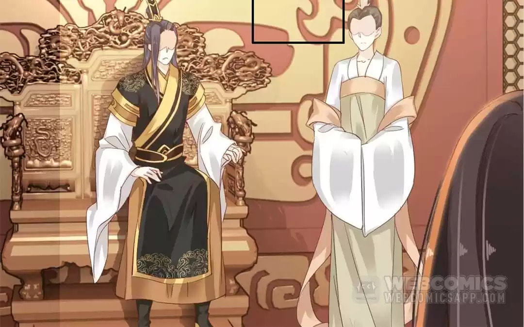 Read The Bestselling Empress (Colored) chapter 3 image 23 on Lezhin