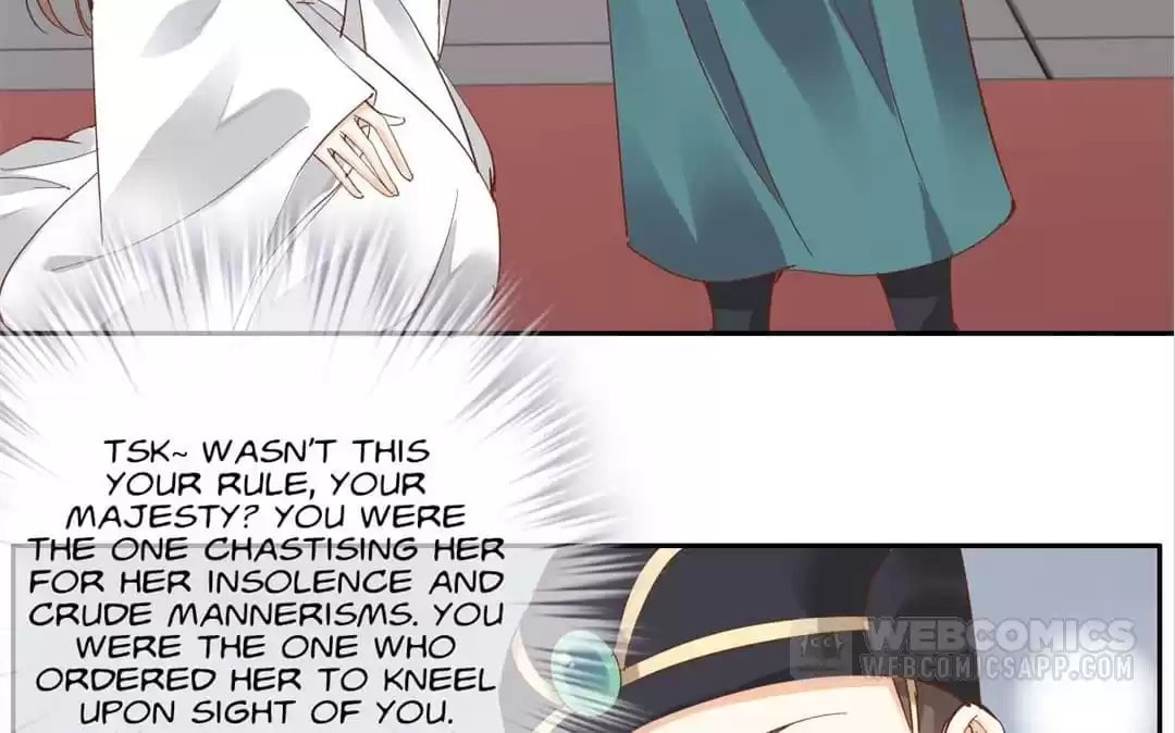 Read The Bestselling Empress (Colored) chapter 3 image 29 on Lezhin