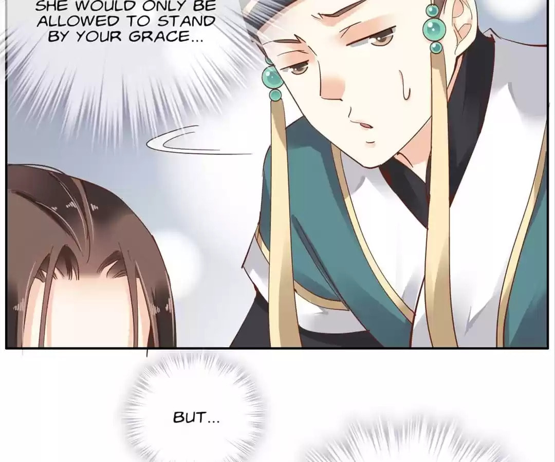 Read The Bestselling Empress (Colored) chapter 3 image 30 on Lezhin