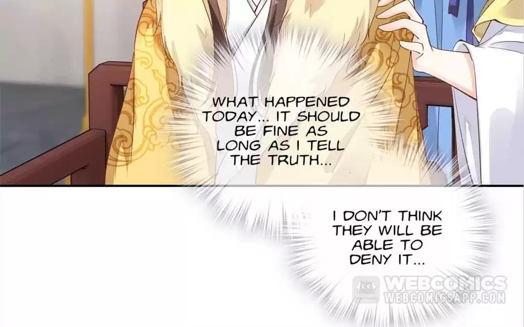Read The Bestselling Empress (Colored) chapter 3 image 33 on Lezhin