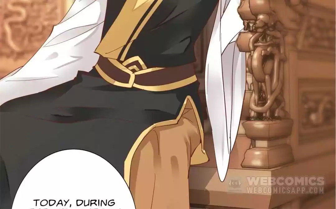 Read The Bestselling Empress (Colored) chapter 3 image 35 on Lezhin