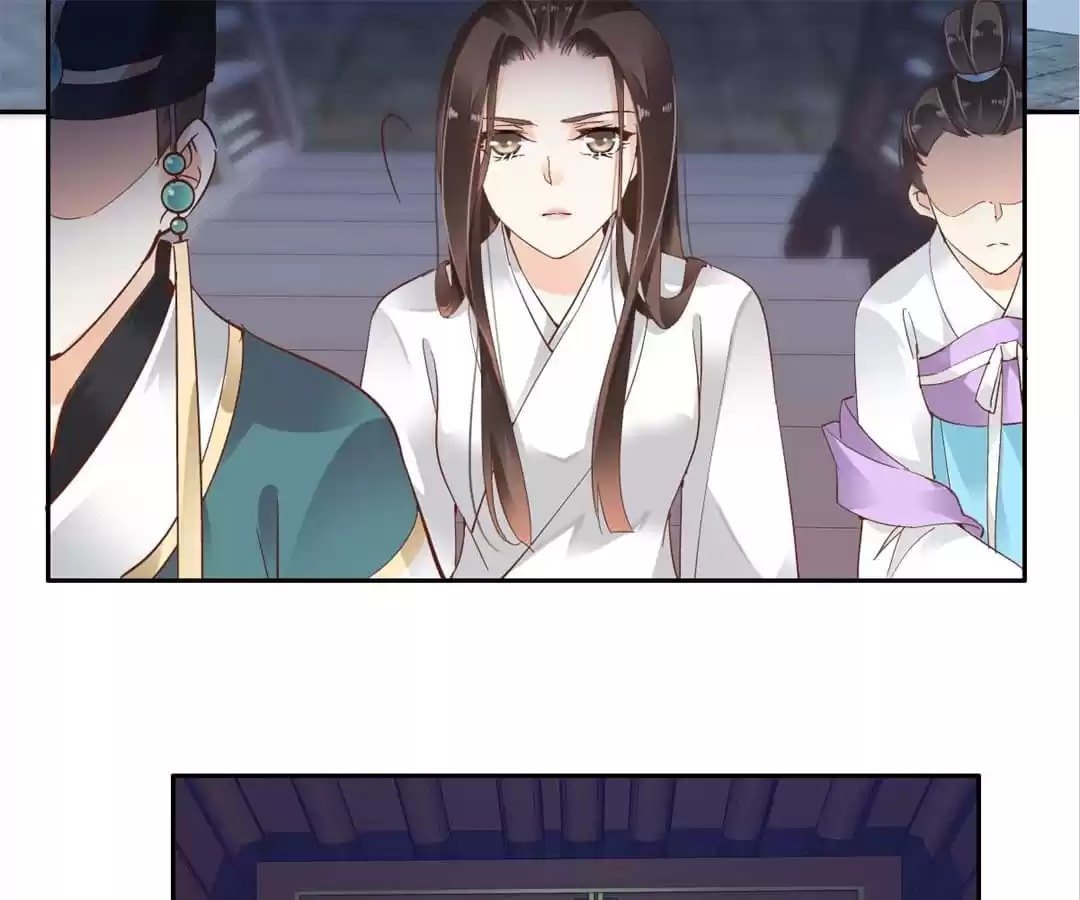 Read The Bestselling Empress (Colored) chapter 3 image 4 on Lezhin