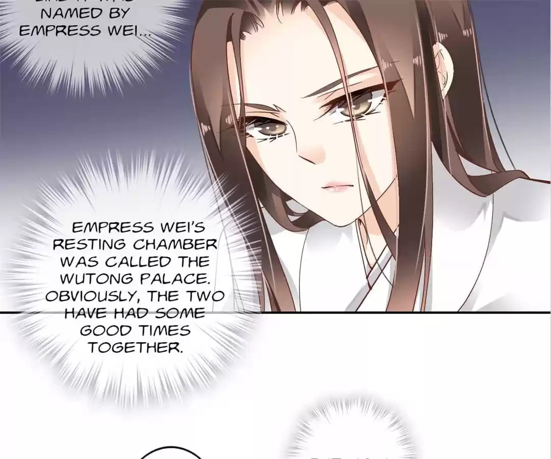 Read The Bestselling Empress (Colored) chapter 3 image 6 on Lezhin