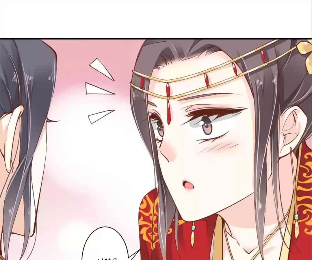 Read The Bestselling Empress (Colored) chapter 30 image 2 on Lezhin