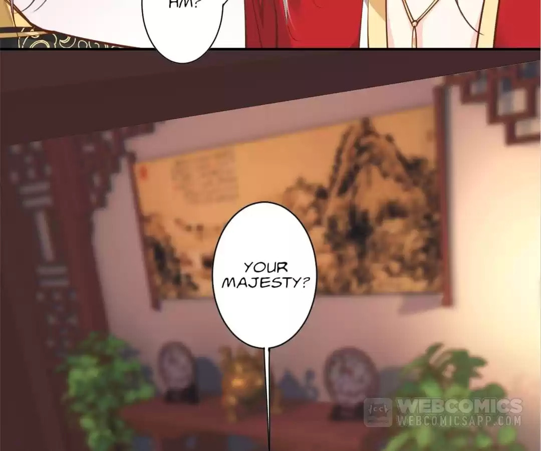 Read The Bestselling Empress (Colored) chapter 30 image 3 on Lezhin