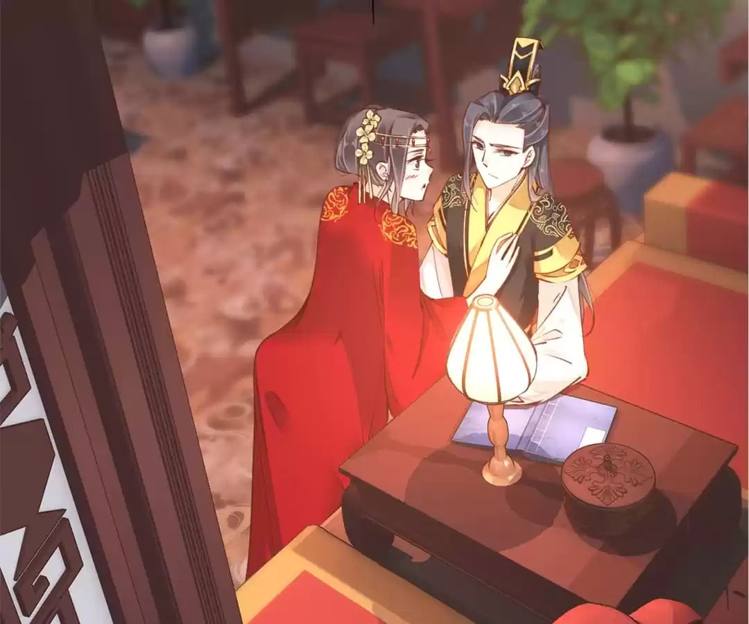 Read The Bestselling Empress (Colored) chapter 30 image 4 on Lezhin