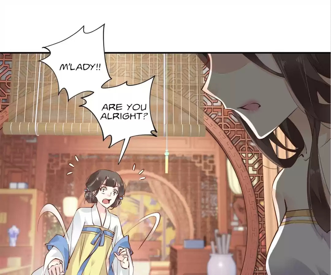 Read The Bestselling Empress (Colored) chapter 32 image 10 on Lezhin
