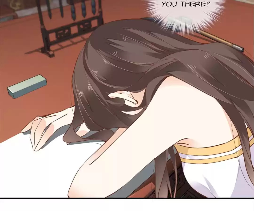 Read The Bestselling Empress (Colored) chapter 32 image 21 on Lezhin