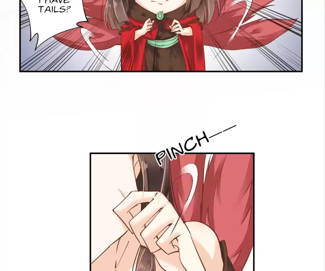 Read The Bestselling Empress (Colored) chapter 32 image 28 on Lezhin
