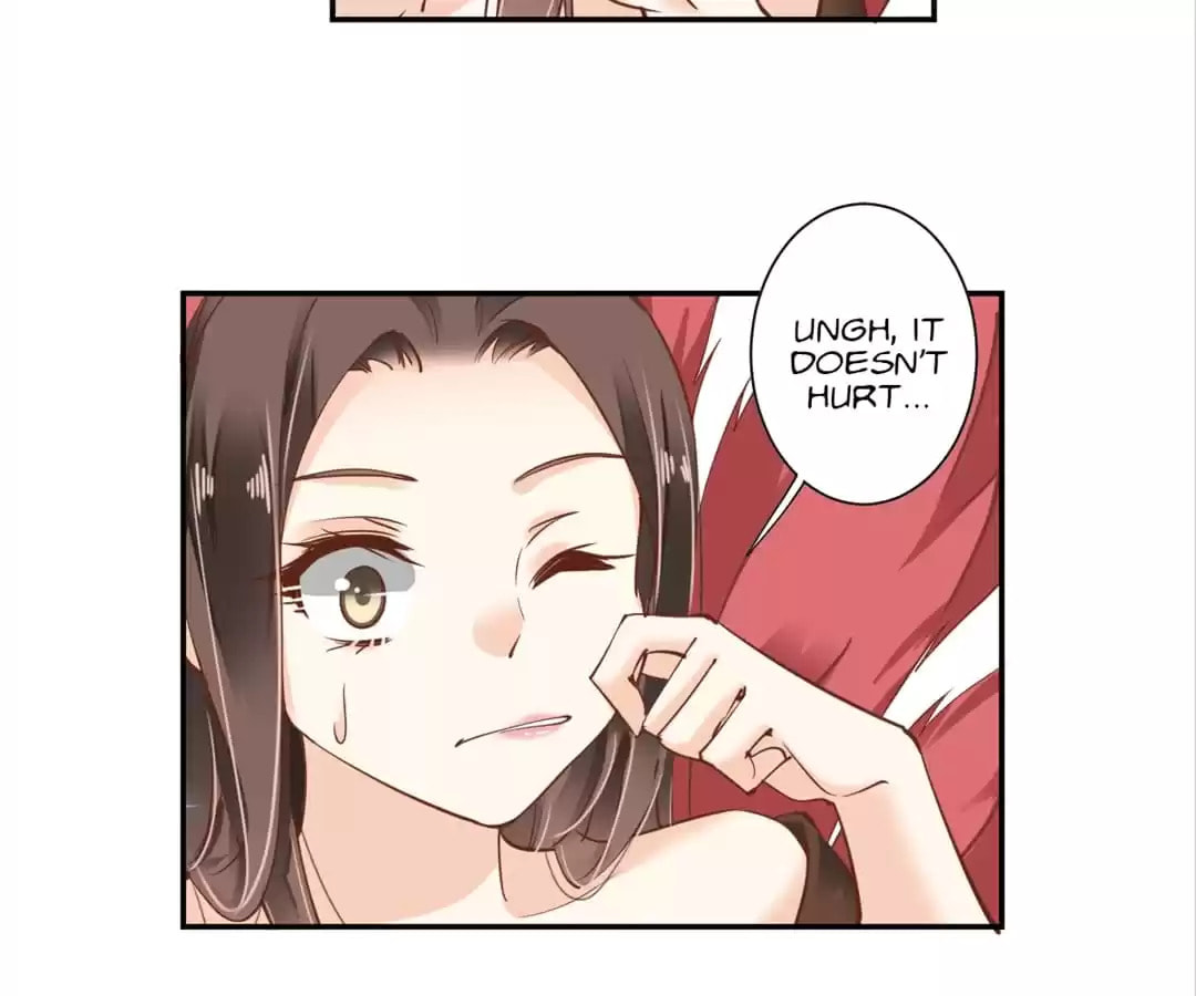 Read The Bestselling Empress (Colored) chapter 32 image 29 on Lezhin