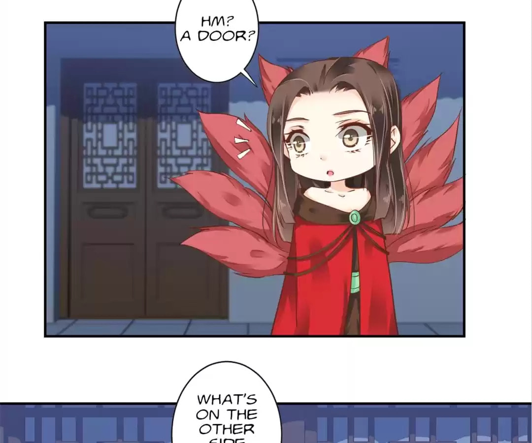 Read The Bestselling Empress (Colored) chapter 32 image 32 on Lezhin