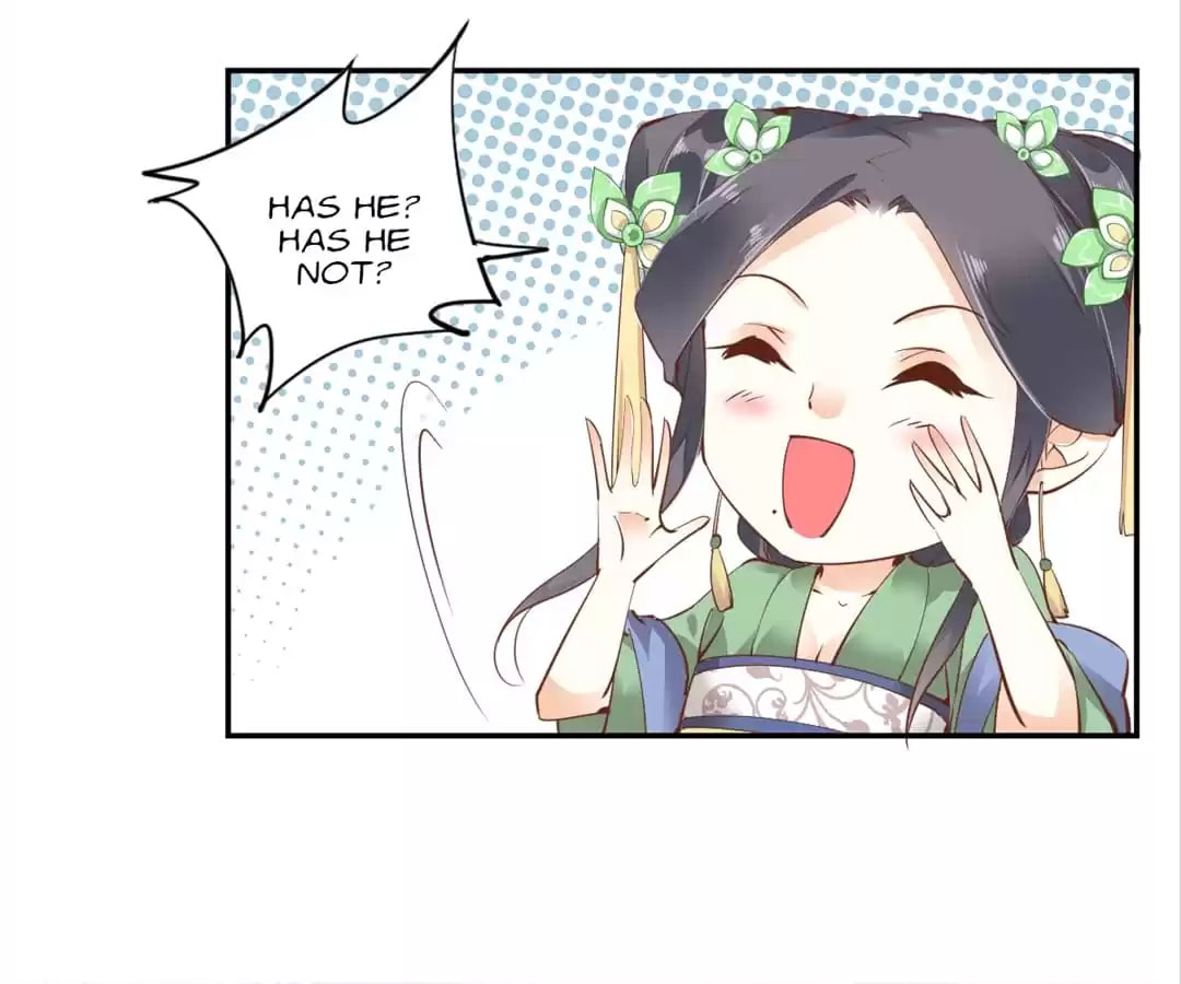 Read The Bestselling Empress (Colored) chapter 32 image 4 on Lezhin