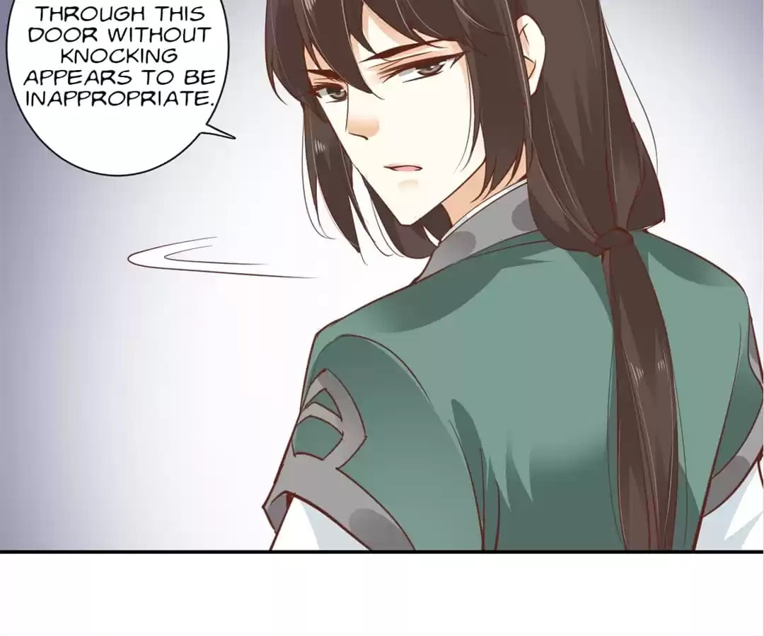 Read The Bestselling Empress (Colored) chapter 32 image 41 on Lezhin