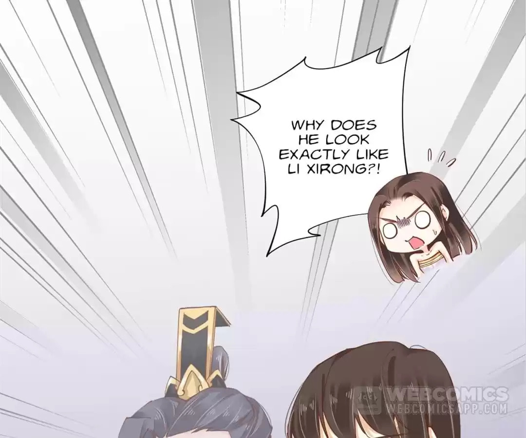 Read The Bestselling Empress (Colored) chapter 32 image 43 on Lezhin