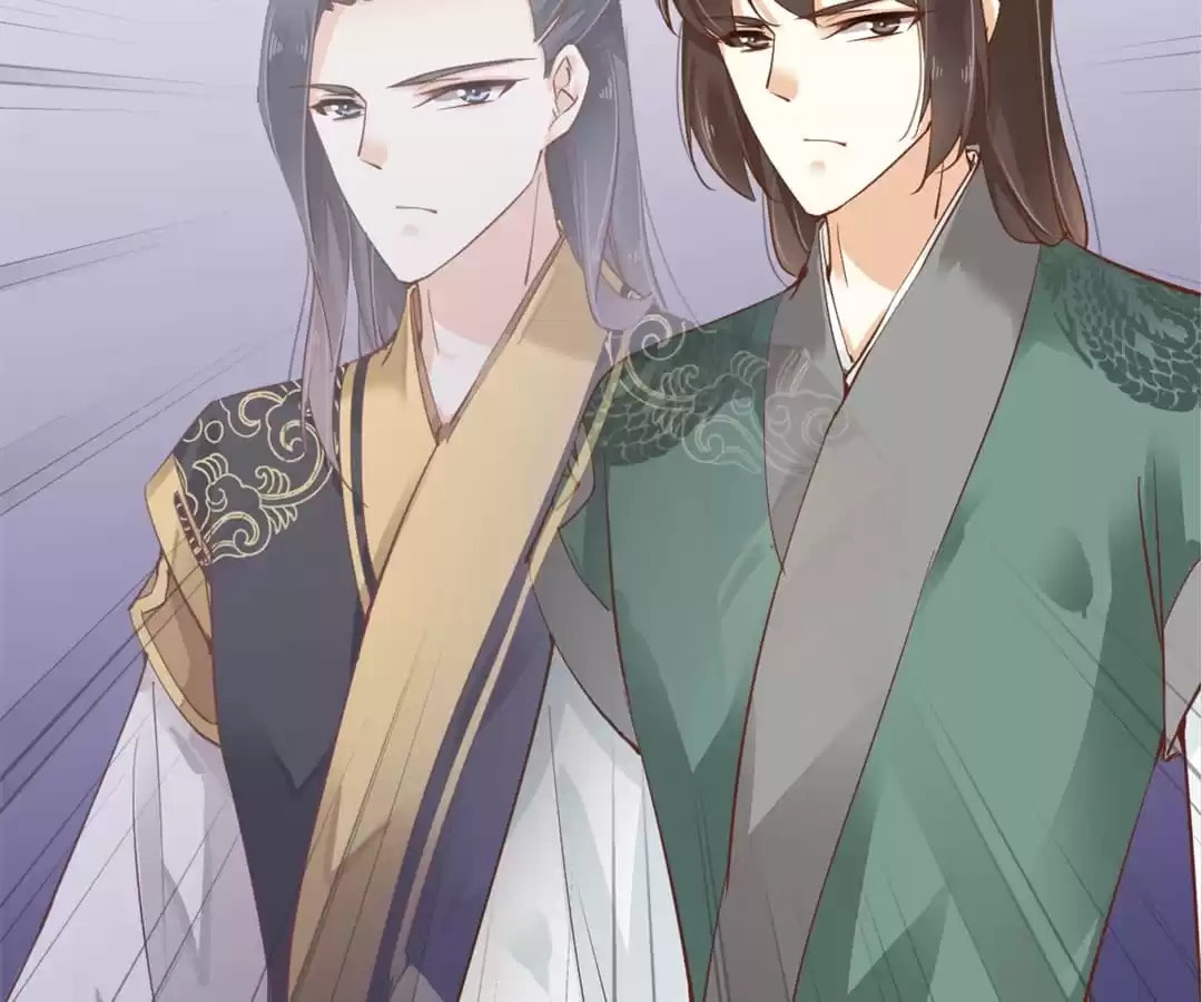 Read The Bestselling Empress (Colored) chapter 32 image 44 on Lezhin