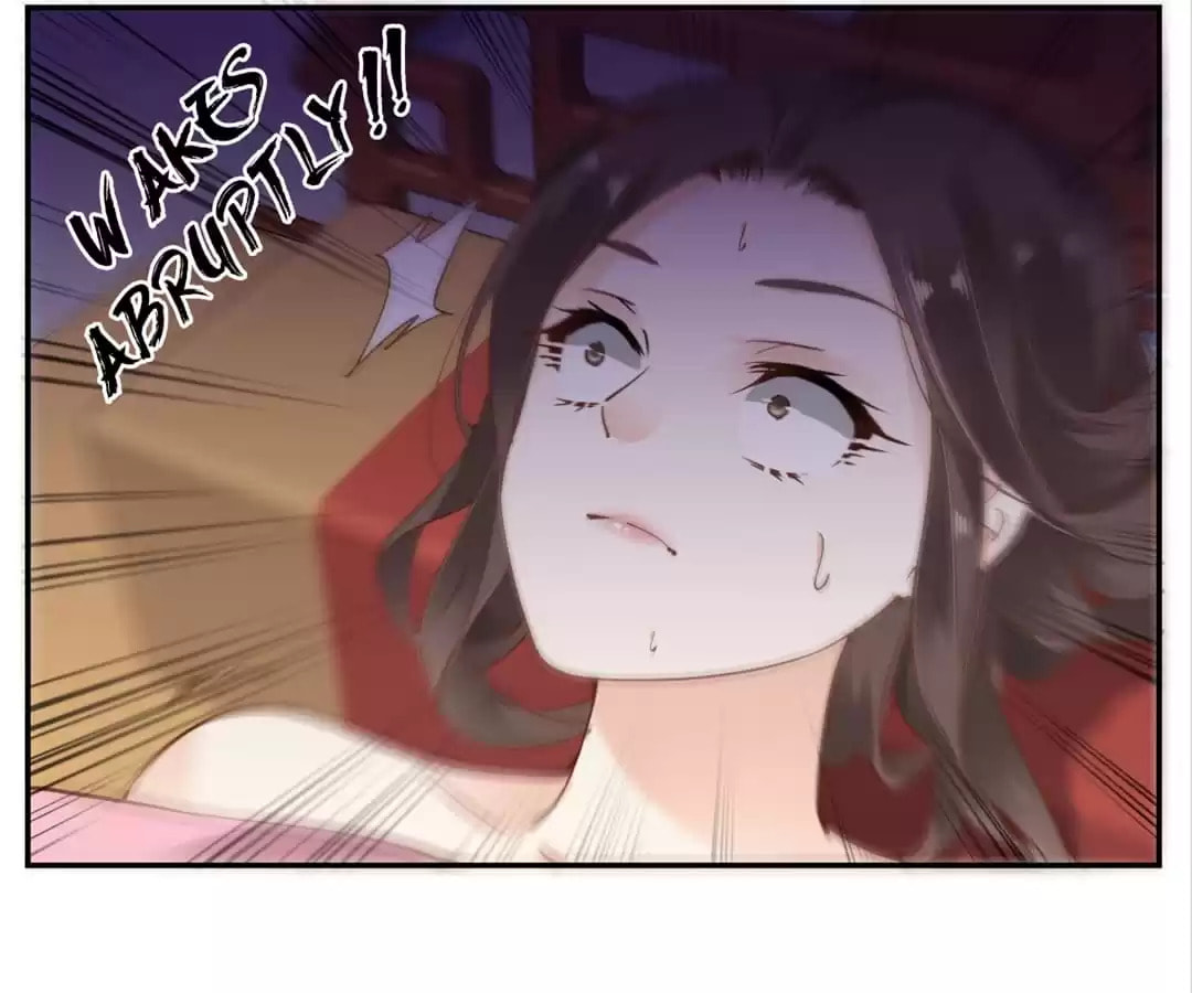 Read The Bestselling Empress (Colored) chapter 32 image 5 on Lezhin