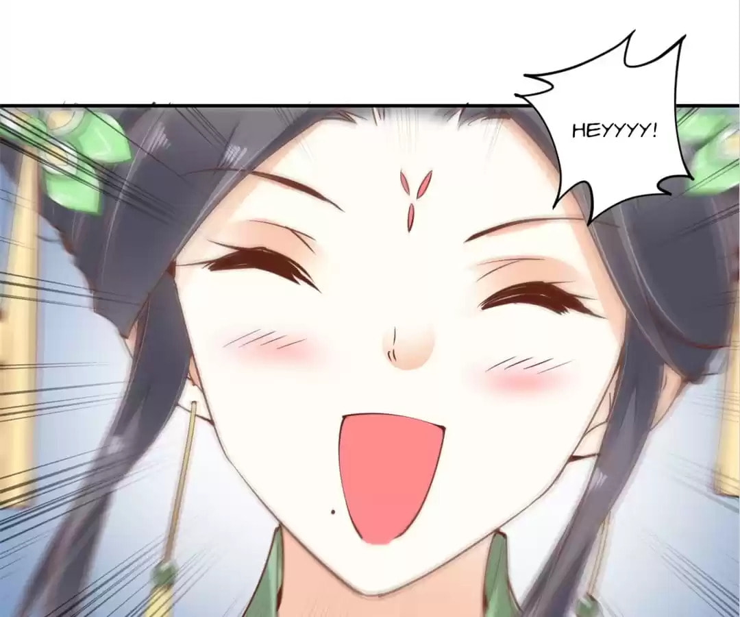 Read The Bestselling Empress (Colored) chapter 32 image 6 on Lezhin