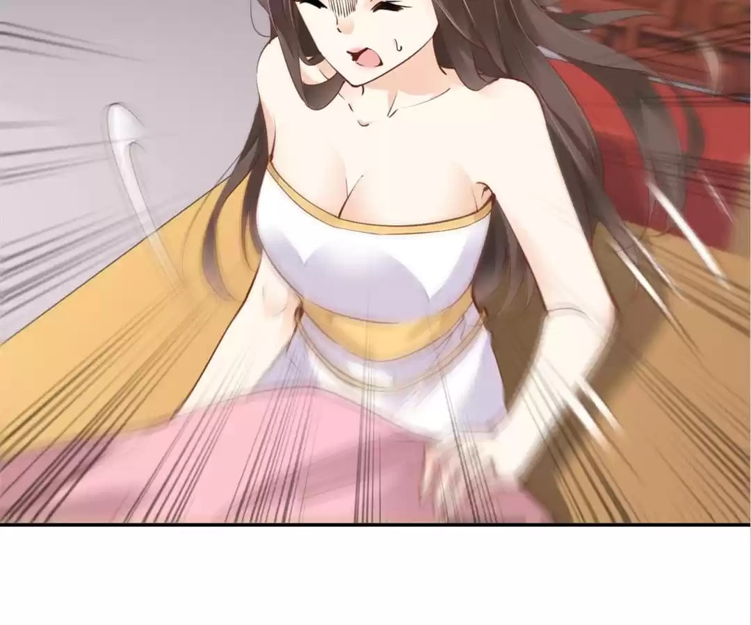 Read The Bestselling Empress (Colored) chapter 32 image 9 on Lezhin
