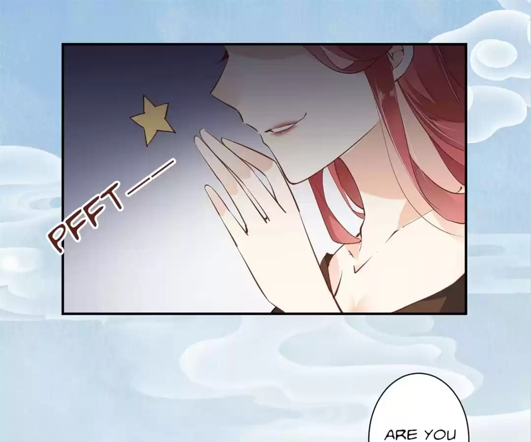 Read The Bestselling Empress (Colored) chapter 33 image 2 on Lezhin
