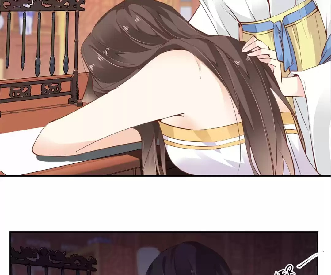 Read The Bestselling Empress (Colored) chapter 33 image 28 on Lezhin