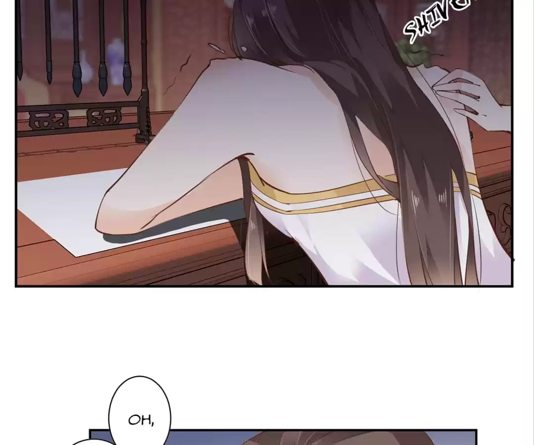 Read The Bestselling Empress (Colored) chapter 33 image 29 on Lezhin