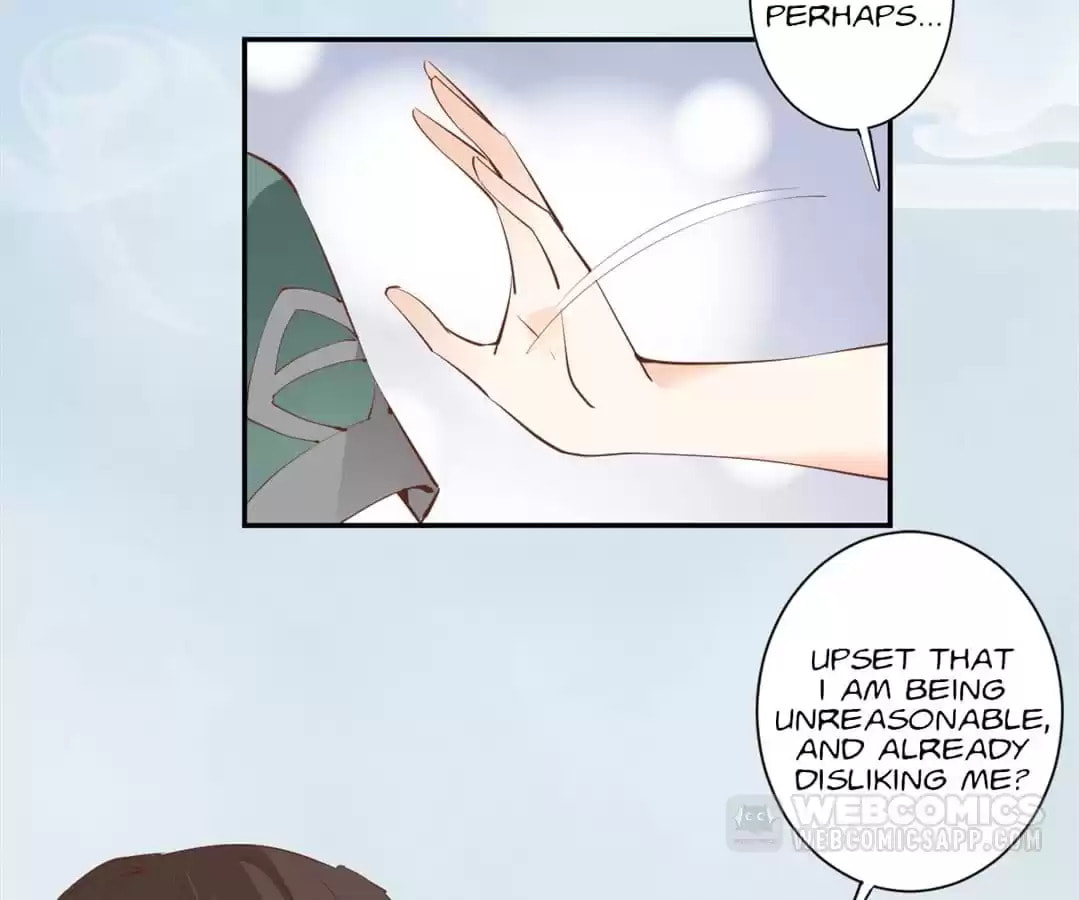 Read The Bestselling Empress (Colored) chapter 33 image 3 on Lezhin
