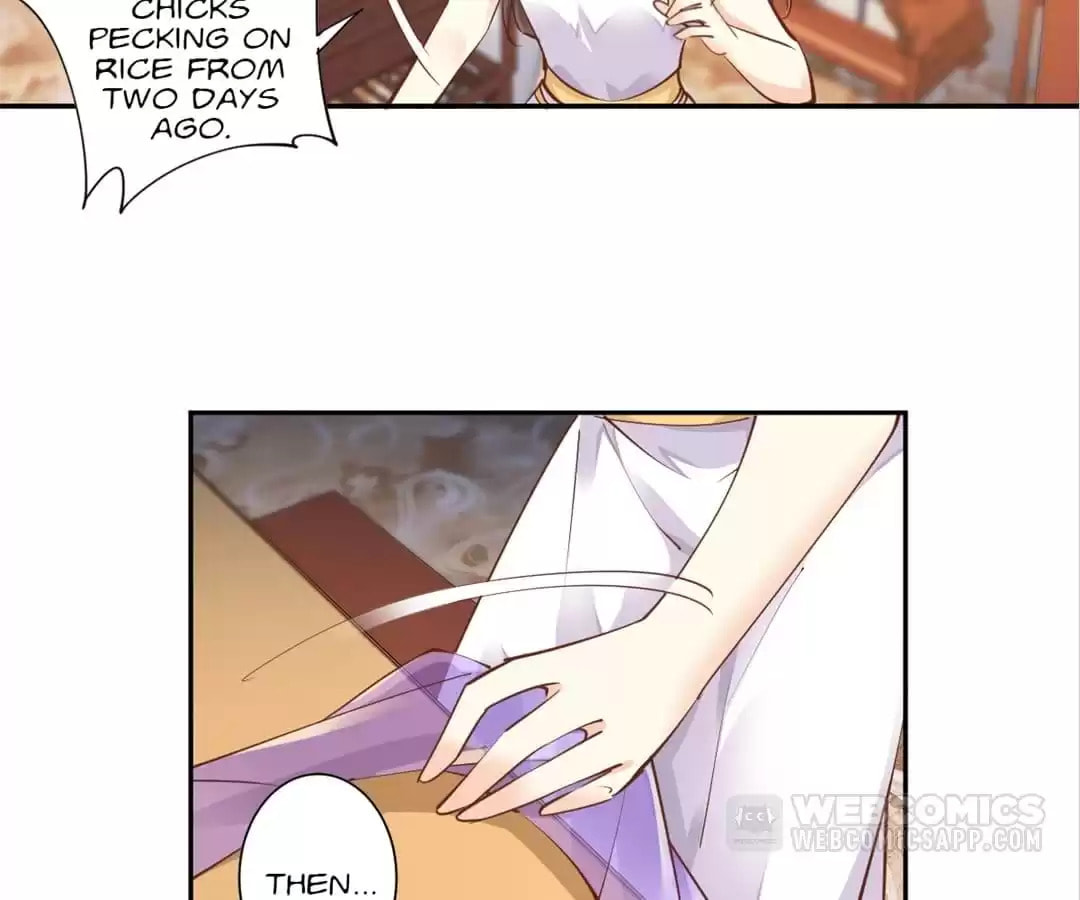 Read The Bestselling Empress (Colored) chapter 33 image 35 on Lezhin
