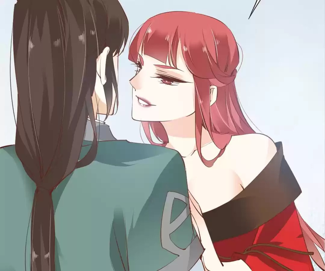Read The Bestselling Empress (Colored) chapter 33 image 4 on Lezhin