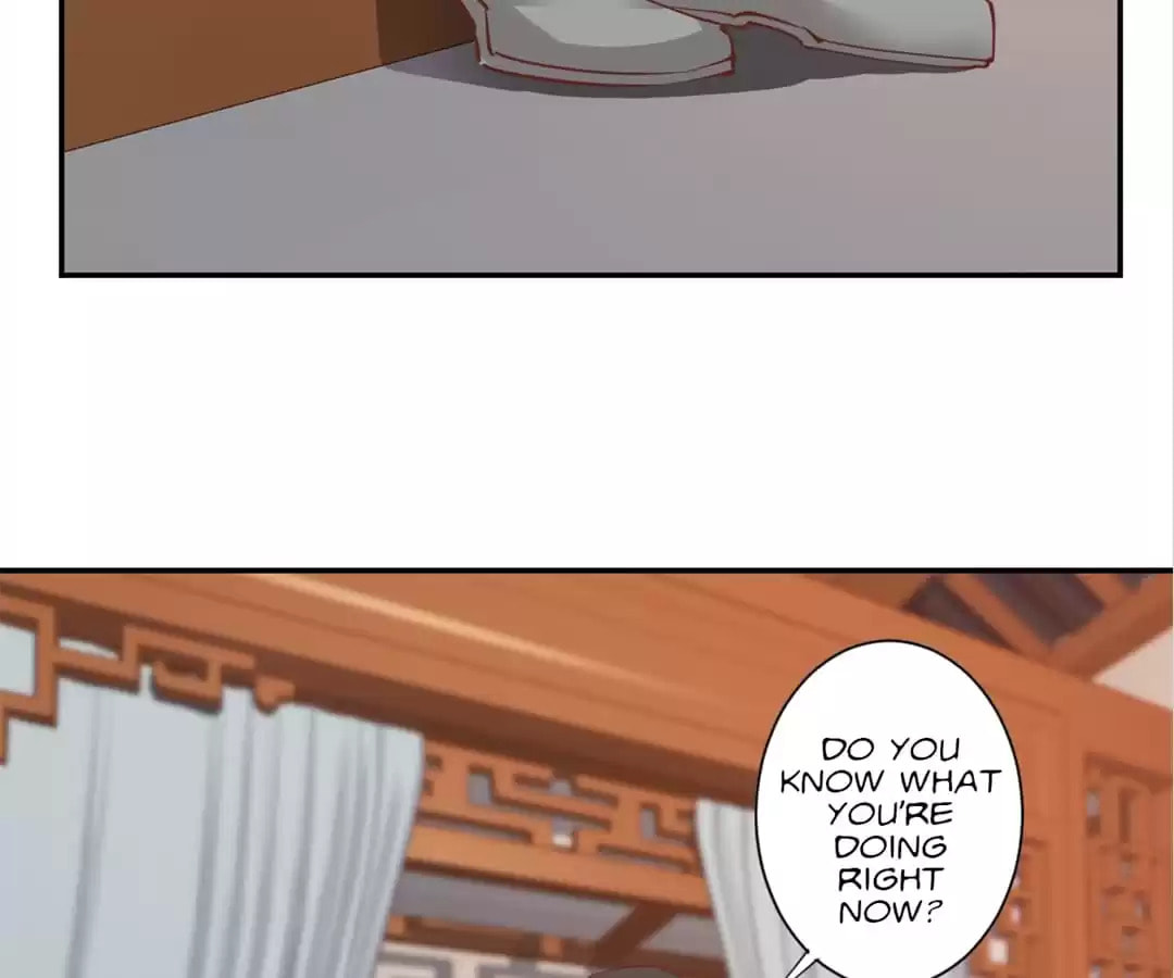 Read The Bestselling Empress (Colored) chapter 33 image 6 on Lezhin