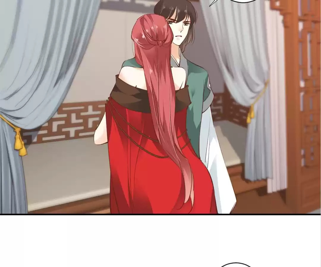 Read The Bestselling Empress (Colored) chapter 33 image 7 on Lezhin