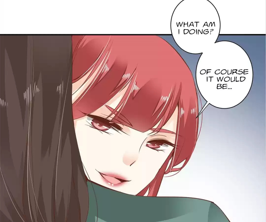Read The Bestselling Empress (Colored) chapter 33 image 8 on Lezhin