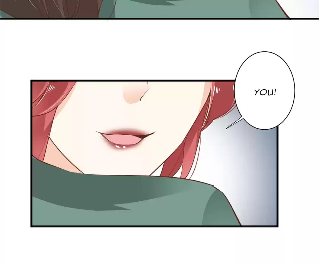 Read The Bestselling Empress (Colored) chapter 33 image 9 on Lezhin