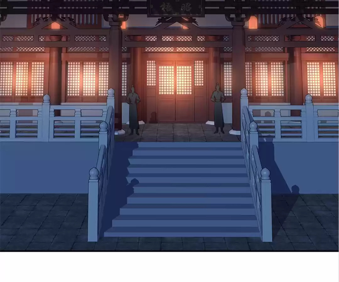 Read The Bestselling Empress (Colored) chapter 34 image 2 on Lezhin