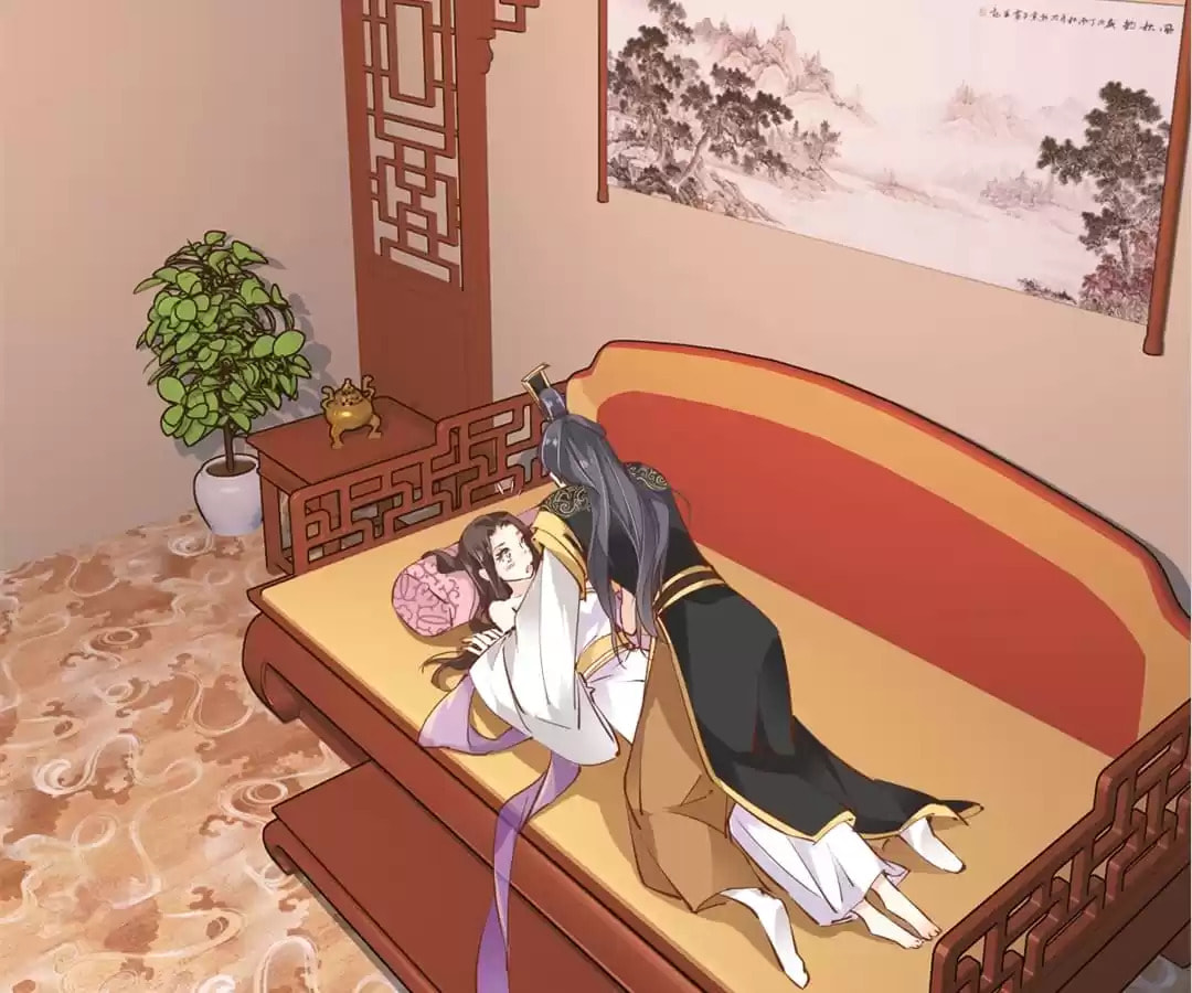 Read The Bestselling Empress (Colored) chapter 35 image 4 on Lezhin