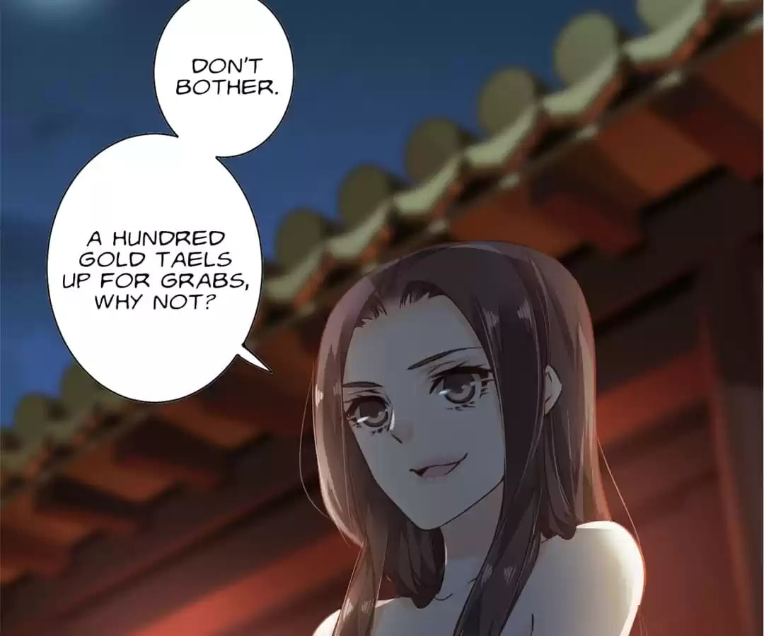 Read The Bestselling Empress (Colored) chapter 35 image 45 on Lezhin
