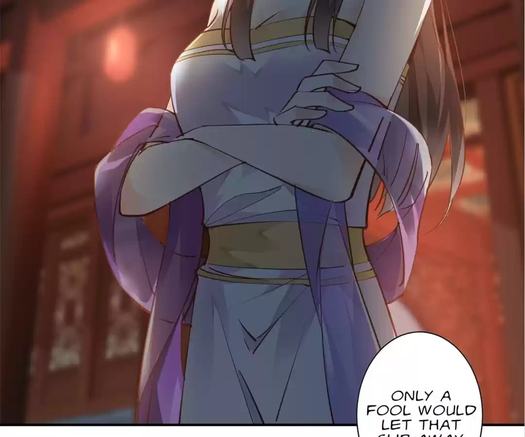Read The Bestselling Empress (Colored) chapter 35 image 46 on Lezhin