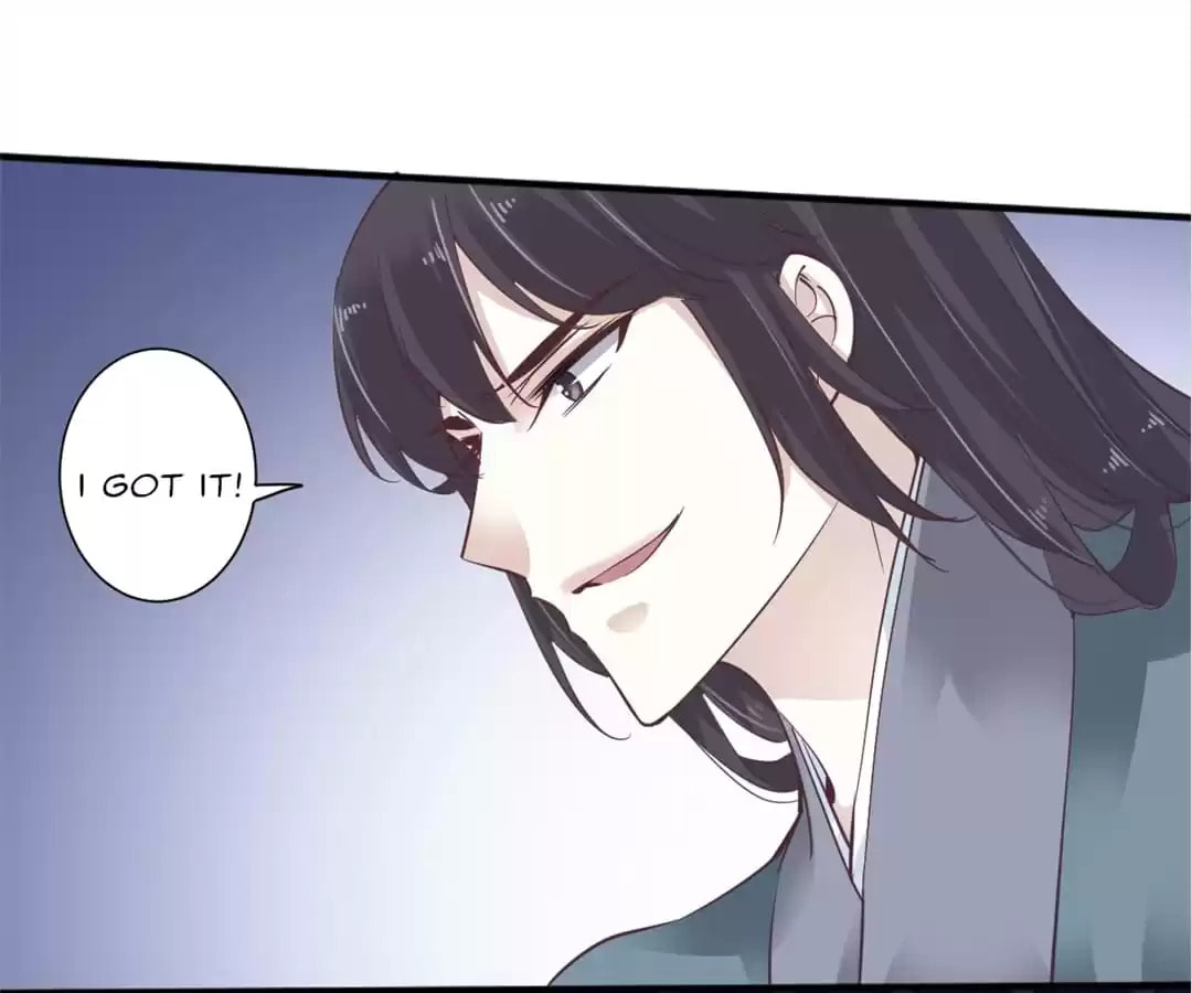 Read The Bestselling Empress (Colored) chapter 37 image 2 on Lezhin