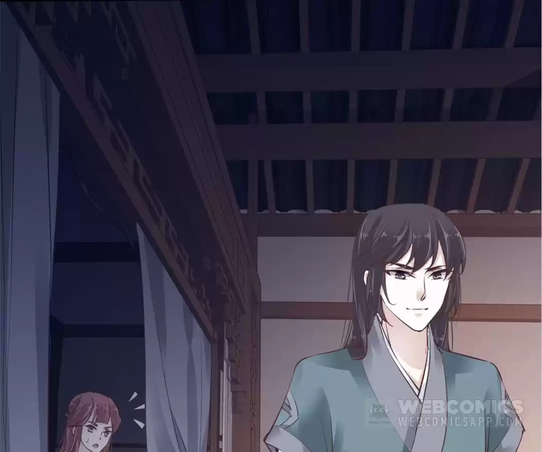 Read The Bestselling Empress (Colored) chapter 37 image 3 on Lezhin