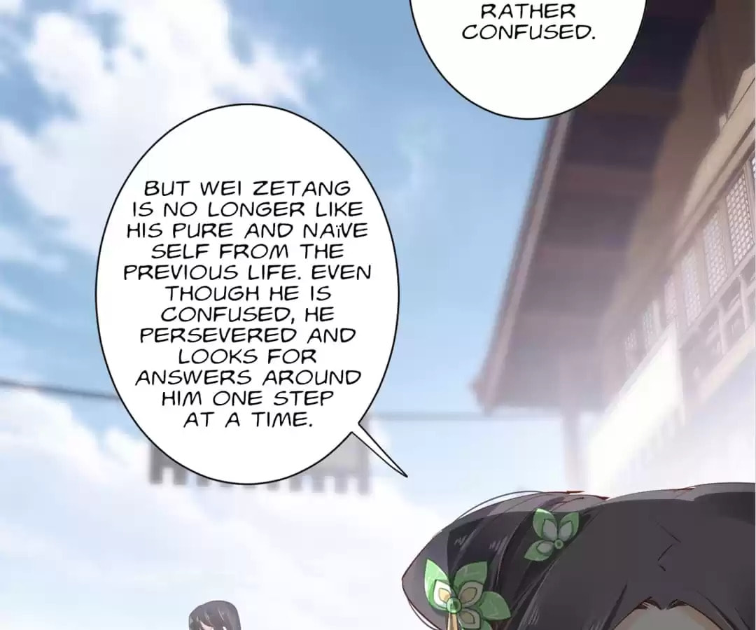 Read The Bestselling Empress (Colored) chapter 37 image 32 on Lezhin