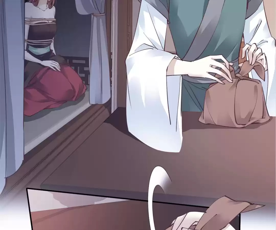 Read The Bestselling Empress (Colored) chapter 37 image 4 on Lezhin