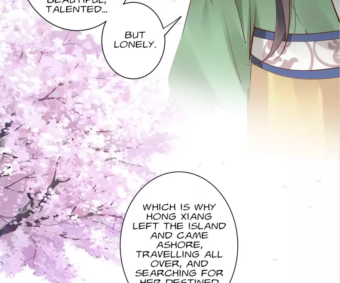 Read The Bestselling Empress (Colored) chapter 37 image 45 on Lezhin