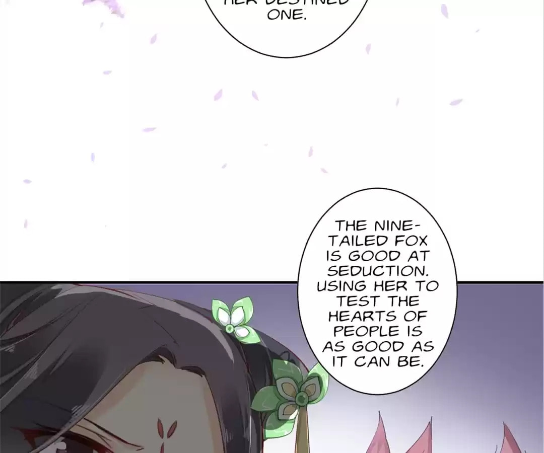 Read The Bestselling Empress (Colored) chapter 37 image 46 on Lezhin