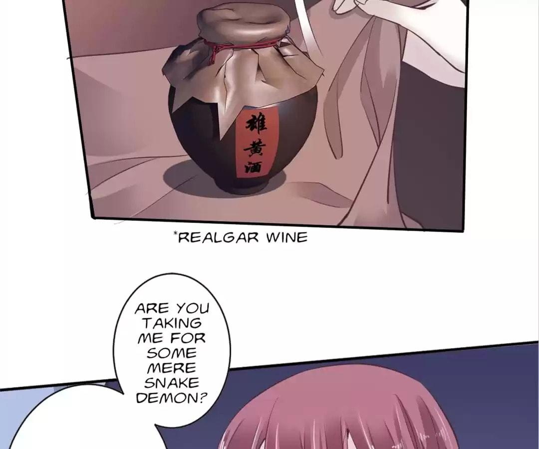 Read The Bestselling Empress (Colored) chapter 37 image 5 on Lezhin