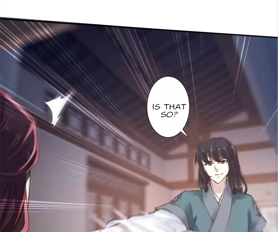 Read The Bestselling Empress (Colored) chapter 37 image 7 on Lezhin