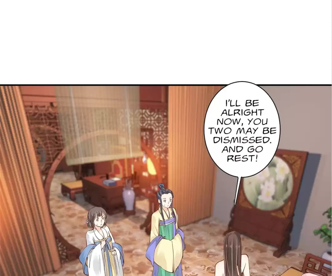 Read The Bestselling Empress (Colored) chapter 37 image 71 on Lezhin