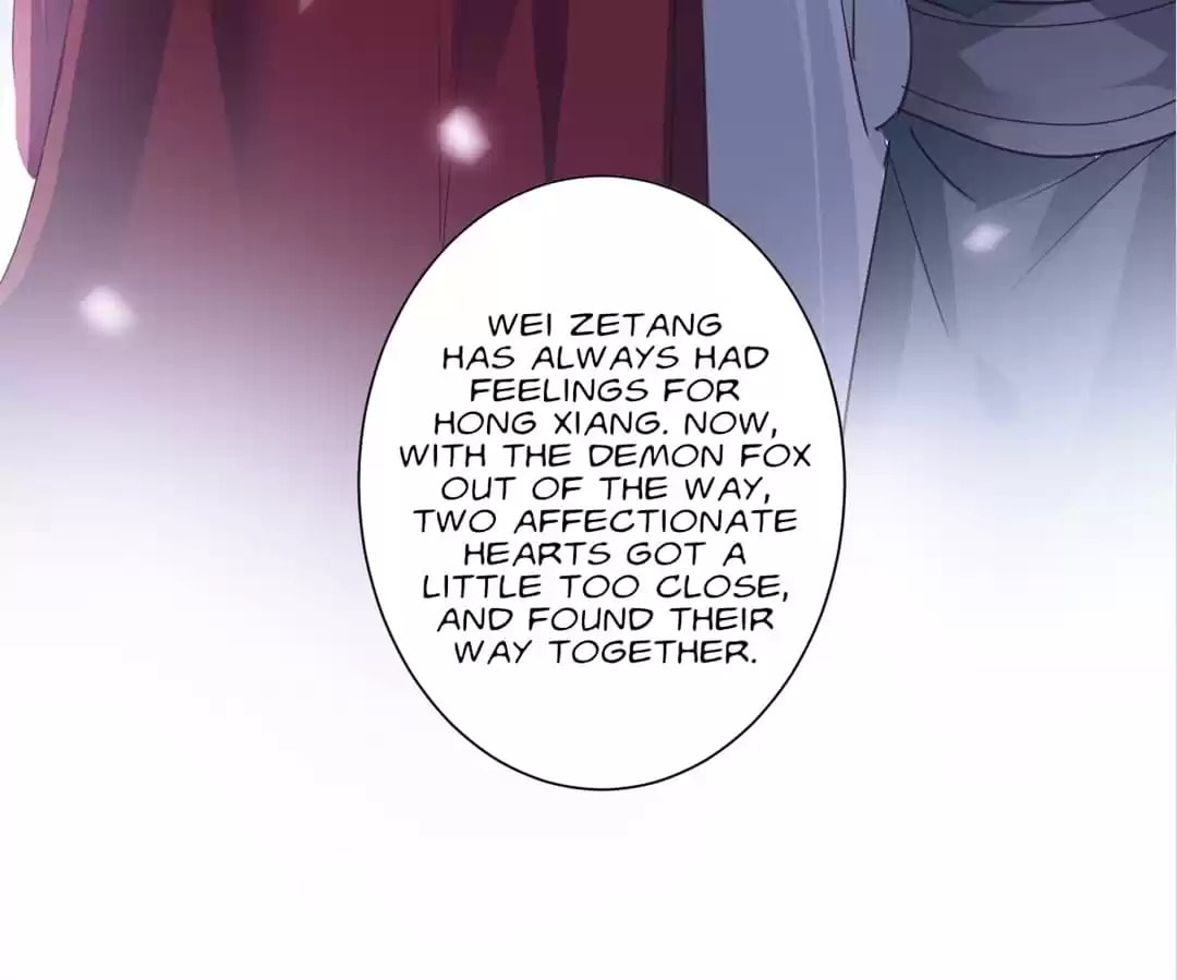 Read The Bestselling Empress (Colored) chapter 37 image 89 on Lezhin