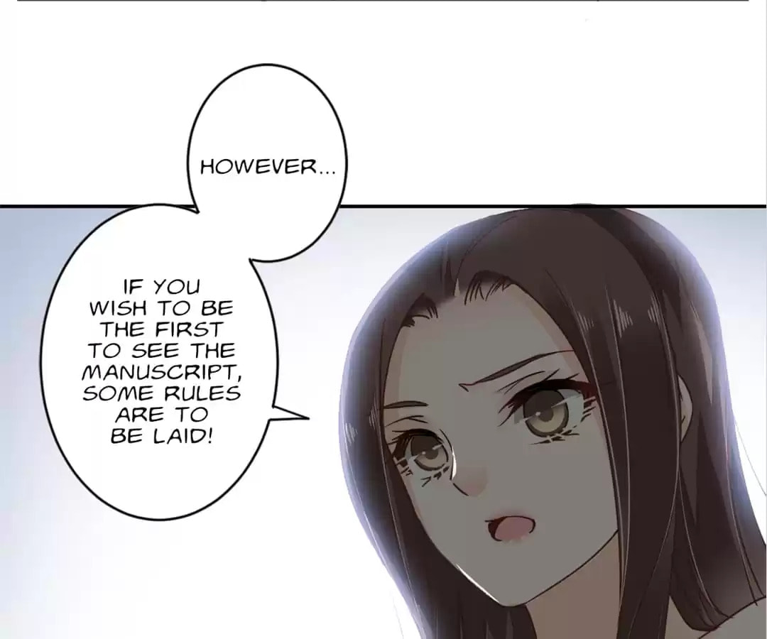 Read The Bestselling Empress (Colored) chapter 39 image 0 on Lezhin