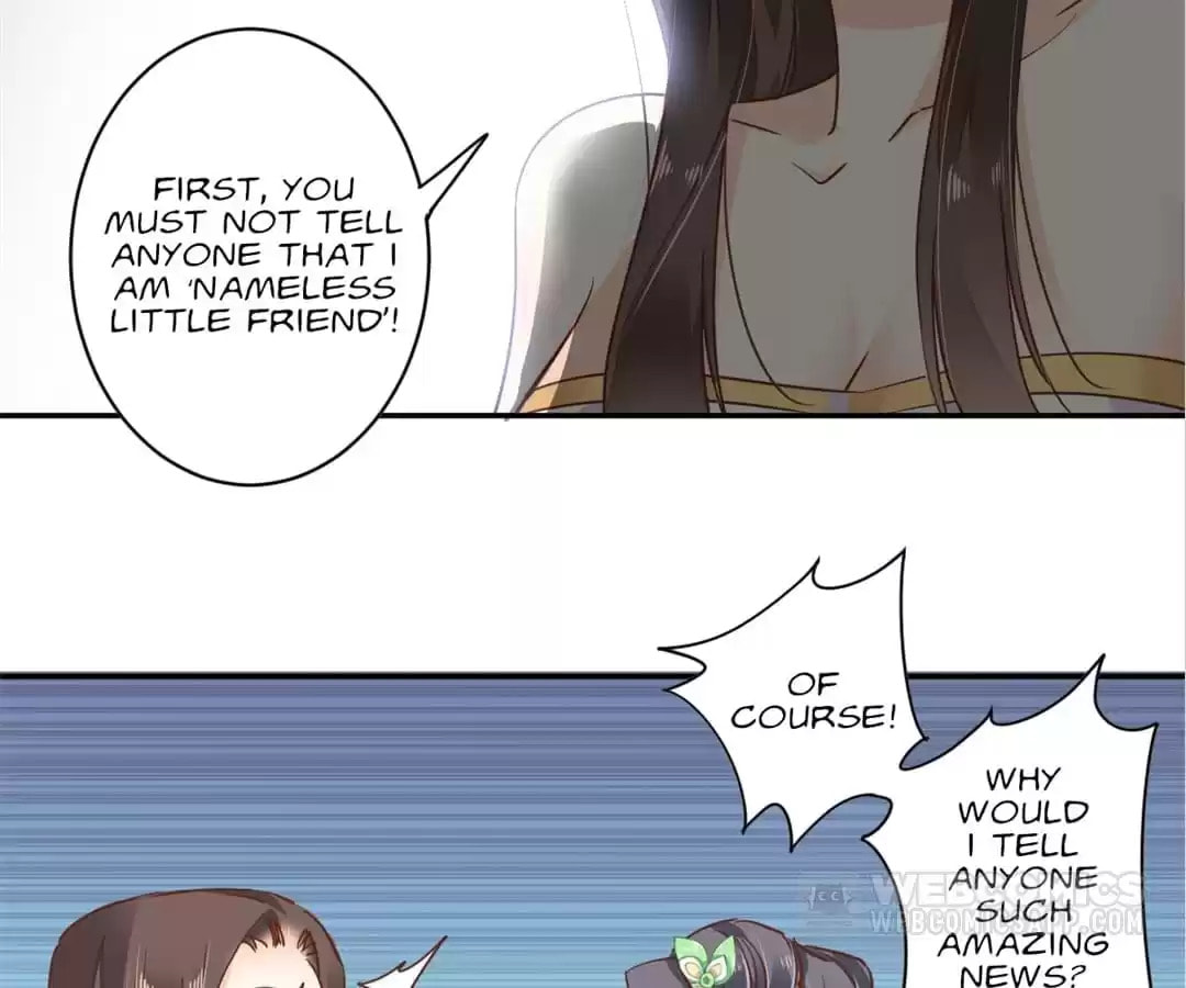 Read The Bestselling Empress (Colored) chapter 39 image 1 on Lezhin