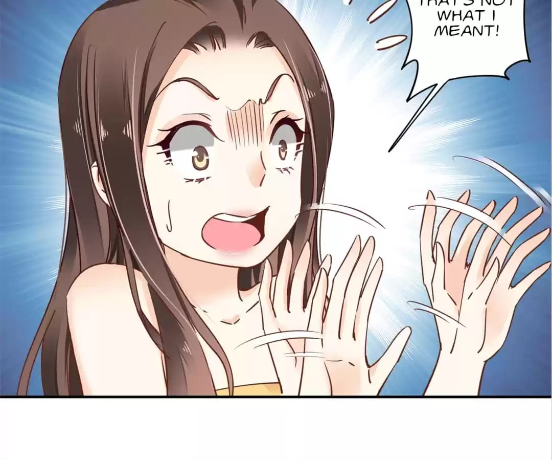 Read The Bestselling Empress (Colored) chapter 39 image 10 on Lezhin