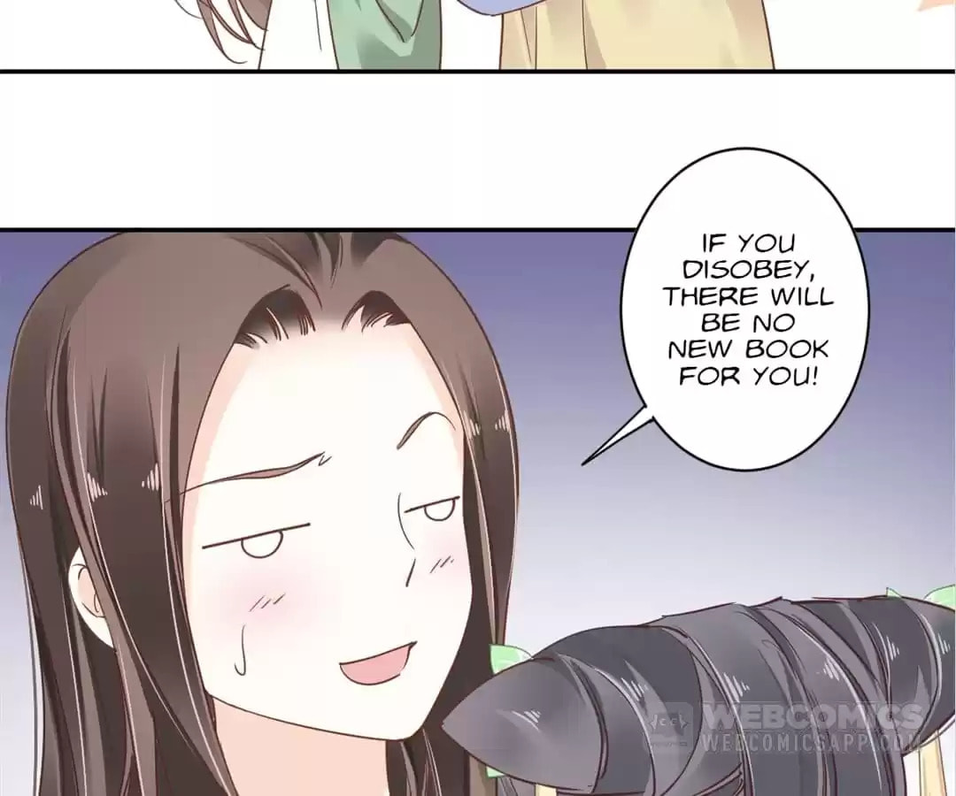 Read The Bestselling Empress (Colored) chapter 39 image 12 on Lezhin